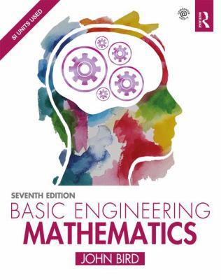 Basic Engineering Mathematics 1138673706 Book Cover