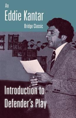 Introduction to Defender's Play 177140163X Book Cover