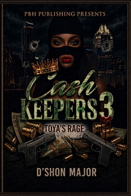 Cash Keepers 3 B0HDBBFLW1 Book Cover