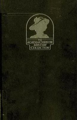 Sleeping Murder (The Agatha Christie Mystery Co... 0553350366 Book Cover