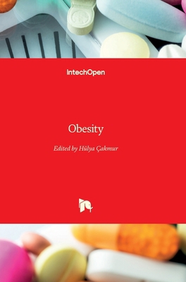 Obesity 1789854946 Book Cover