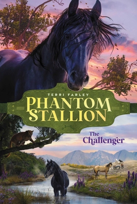 The Challenger 166591646X Book Cover