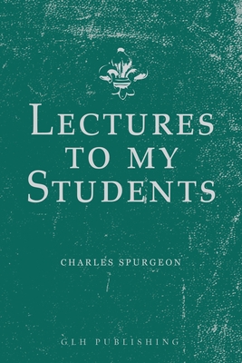 Lectures to My Students 1648631150 Book Cover