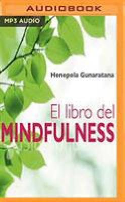 El Libro del Mindfulness (Narración En Castellano) [Spanish] 1978659784 Book Cover