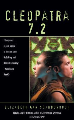 Cleopatra 7.2 044101254X Book Cover