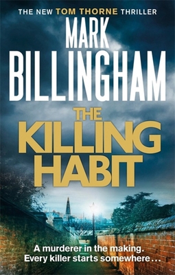 Killing Habit 0751566969 Book Cover