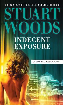 Indecent Exposure [Large Print] 143283942X Book Cover
