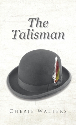 The Talisman B0CY3SGYVG Book Cover