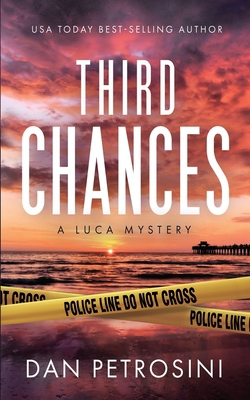 Third Chances 1960286064 Book Cover