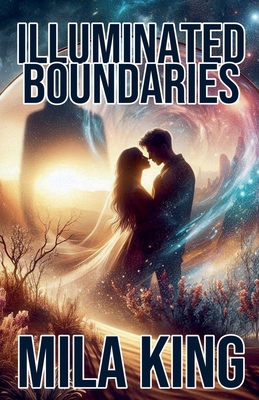 Illuminated Boundaries B0DL4VZ3KD Book Cover