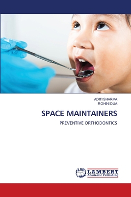 Space Maintainers 6208435439 Book Cover