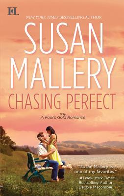 Chasing Perfect 0373774524 Book Cover