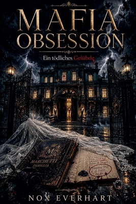 Mafia Obsession [German] B0HDS56PRQ Book Cover