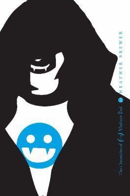Ninth Grade Slays (The Chronicles of Vladimir Tod) 0143205153 Book Cover