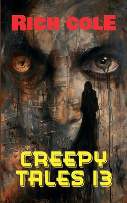 Creepy Tales 13 B0GY5Y33TG Book Cover
