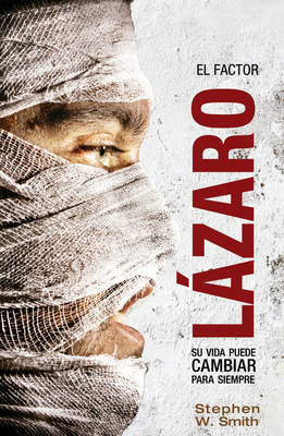 El Factor Lázaro [Spanish] 1588024334 Book Cover