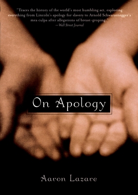 On Apology 0195189116 Book Cover
