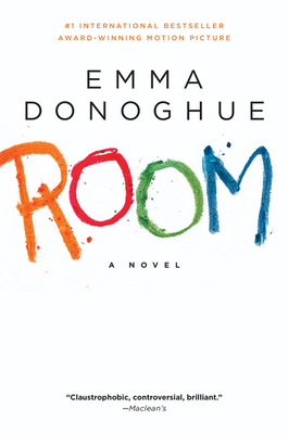 Room: A Novel 1443459011 Book Cover
