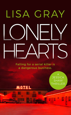 Lonely Hearts 1713626284 Book Cover