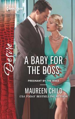 A Baby for the Boss 0373734344 Book Cover
