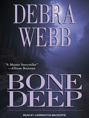 Bone Deep 1494511657 Book Cover