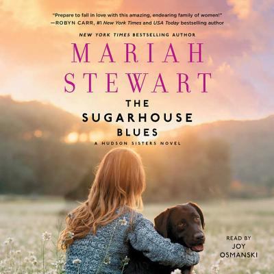 The Sugarhouse Blues 1508261296 Book Cover