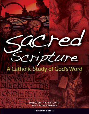 Sacred Scripture 1594711712 Book Cover