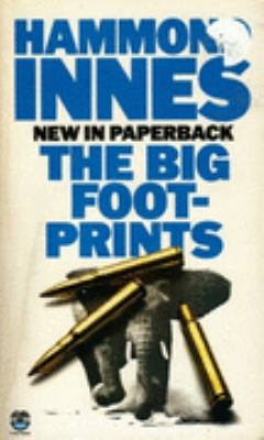 Big Footprints 000615090X Book Cover