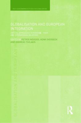Globalisation and Economic Security in East Asi... 0415746698 Book Cover