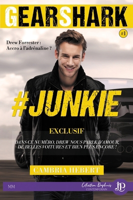 #Junkie [French] 2376768055 Book Cover