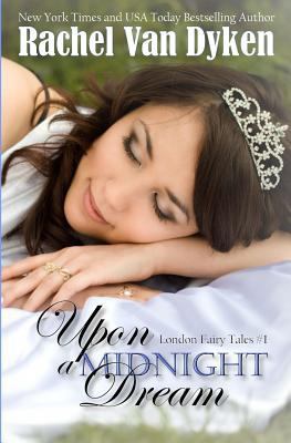 Upon a Midnight Dream 1502353512 Book Cover