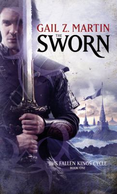 The Sworn 0316093572 Book Cover