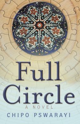 Full Circle 1480871222 Book Cover
