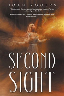 Second Sight 1643675338 Book Cover