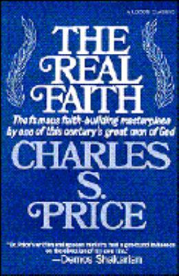 The Real Faith 0882700006 Book Cover