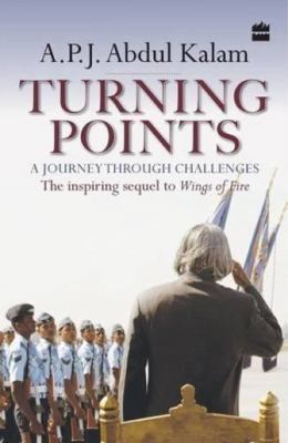 Turning Points : A Journey Through Challenges B01BIH31JU Book Cover