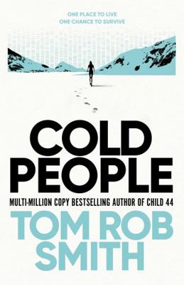 Cold People 1471133117 Book Cover