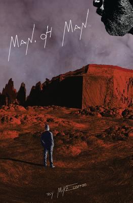 Man, Oh Man 0991446313 Book Cover