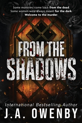 From the Shadows 1970404108 Book Cover