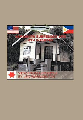 View from a Foxhole 1465344152 Book Cover