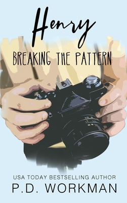 Henry, Breaking the Pattern 1774682028 Book Cover
