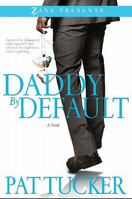 Daddy by Default B0085SG274 Book Cover