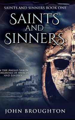 Saints And Sinners 171512815X Book Cover