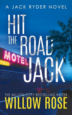 Hit the road jack 1954139241 Book Cover