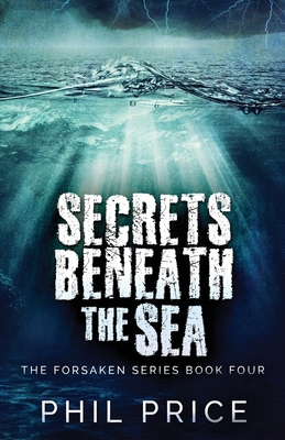 Secrets Beneath The Sea 4824116155 Book Cover