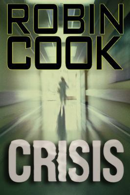 Crisis 0399153578 Book Cover