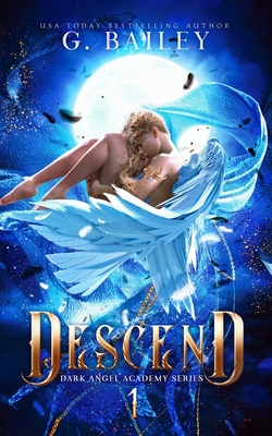 Descend 1916351018 Book Cover