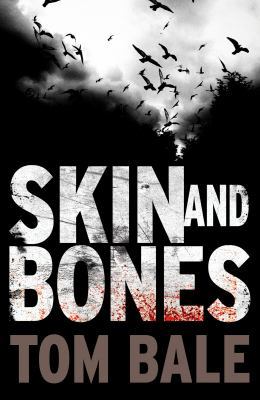 Skin and Bones 1848090714 Book Cover