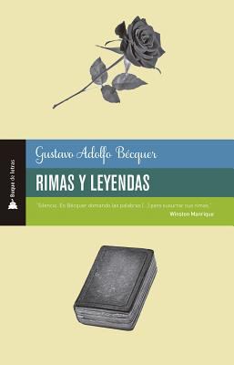 Rimas Y Leyendas [Spanish] 6074535906 Book Cover