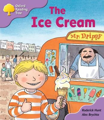 The Oxford Reading Tree Stage 1+: First Phonics... 0199196710 Book Cover